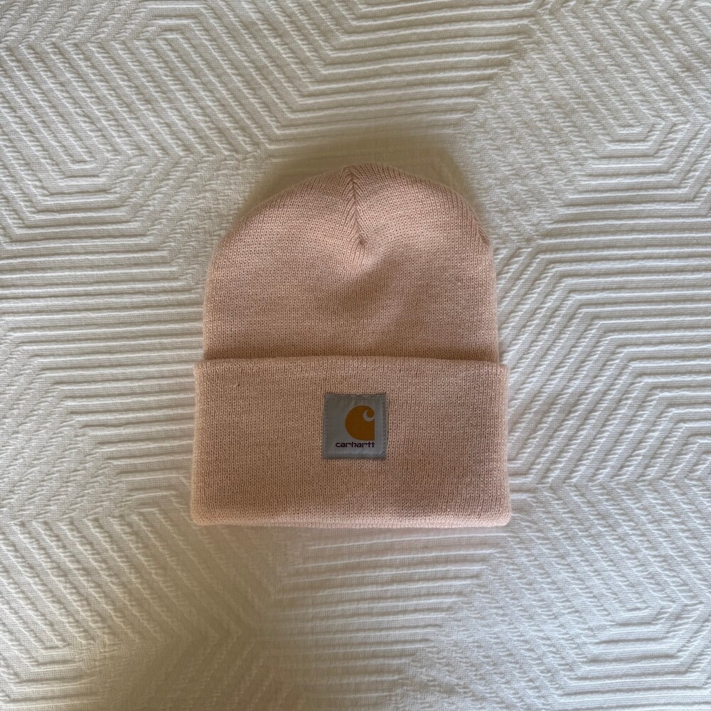 Carhartt beanie